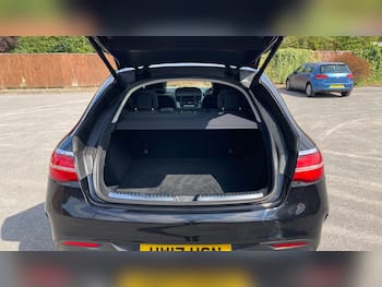 Used Mercedes-Benz GLE 2017 for sale - 79663948: Photo