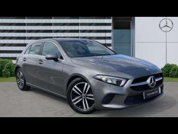 2020 (70) - A180 Sport Executive 5dr Auto Petrol Hatchback