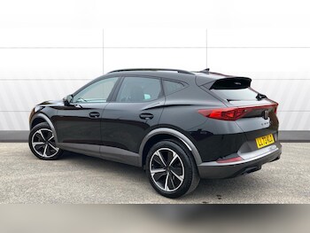 Used Cupra Formentor 2023 for sale - 77729678: Photo