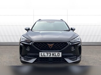 Used Cupra Formentor 2023 for sale - 77729678: Photo