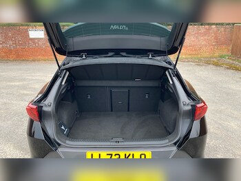 Used Cupra Formentor 2023 for sale - 77729678: Photo