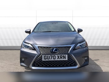 Used Lexus CT 2020 for sale - 79020803: Photo