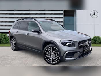 Used Mercedes-Benz GLB 2026 for sale - 79842454: Photo
