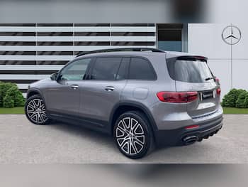 Used Mercedes-Benz GLB 2026 for sale - 79842454: Photo