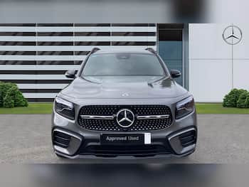 Used Mercedes-Benz GLB 2026 for sale - 79842454: Photo