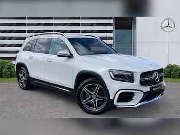 Used Mercedes-Benz GLB 2024 for sale - 79636733: Photo