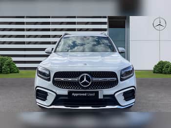 Used Mercedes-Benz GLB 2024 for sale - 79636733: Photo