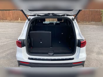Used Mercedes-Benz GLB 2024 for sale - 79636733: Photo