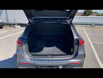 Used Mercedes-Benz EQA 2023 for sale - 75164091: Photo