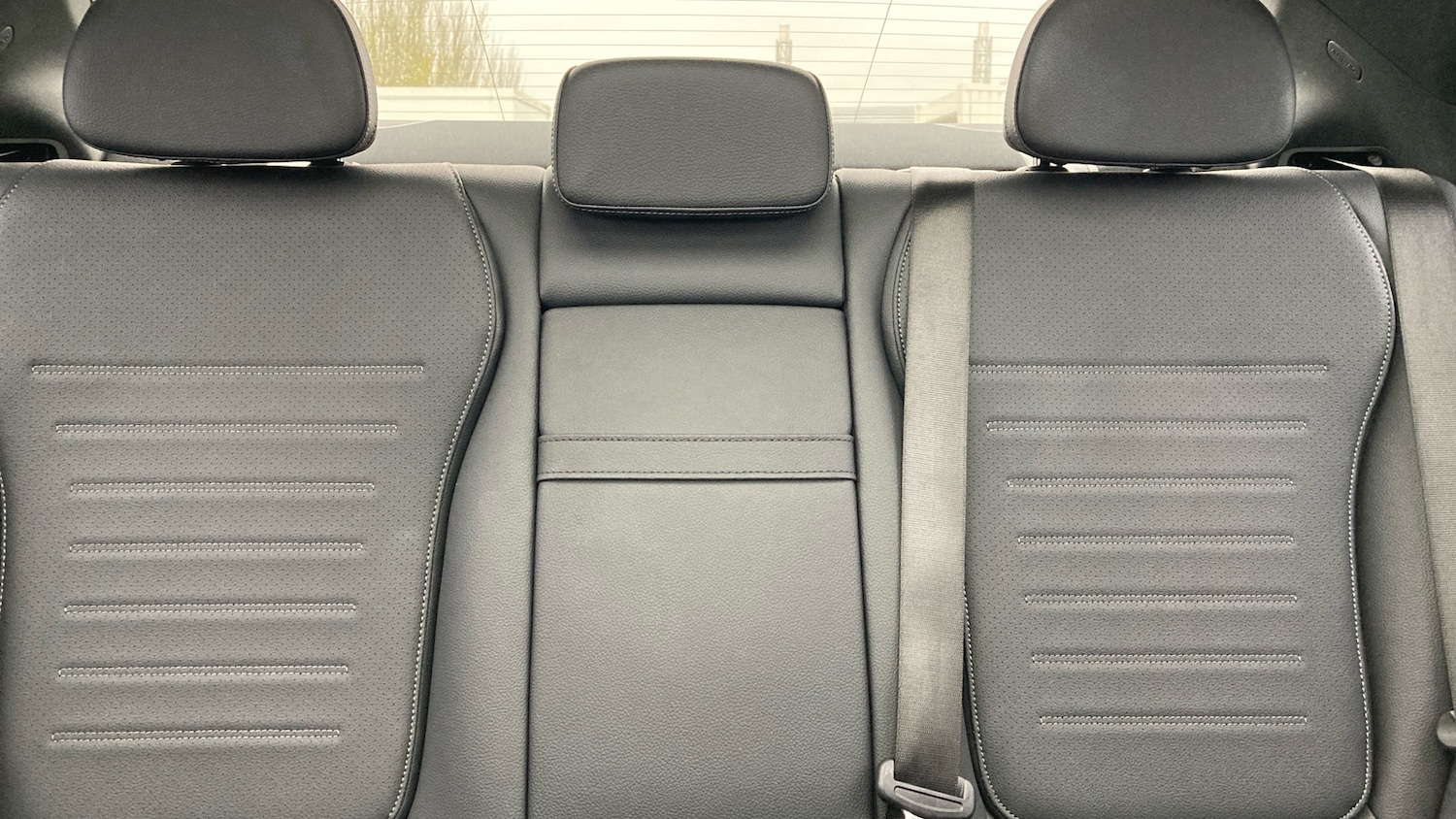 Used Mercedes-Benz C Class 2024 for sale - 77048000: Photo 15