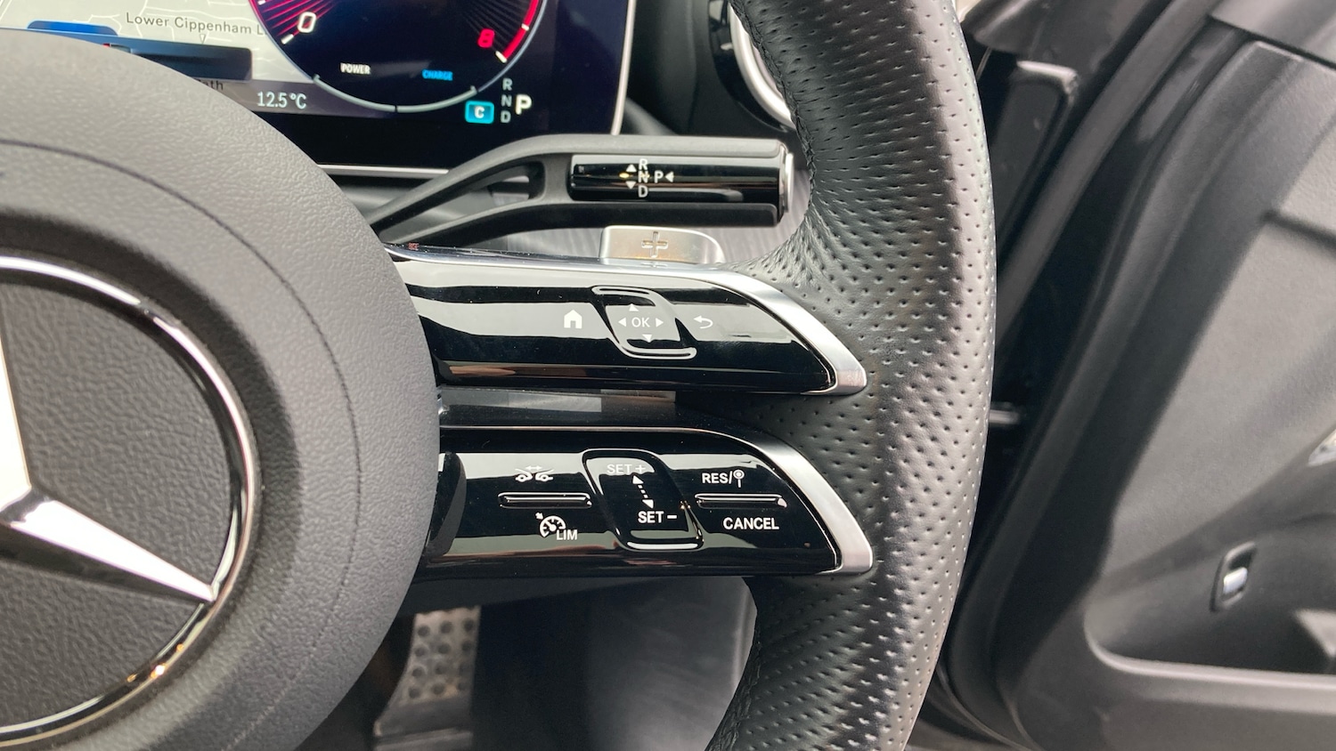 Used Mercedes-Benz C Class 2024 for sale - 77048000: Photo 37