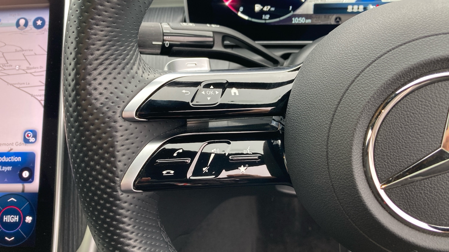 Used Mercedes-Benz C Class 2024 for sale - 77048000: Photo 38