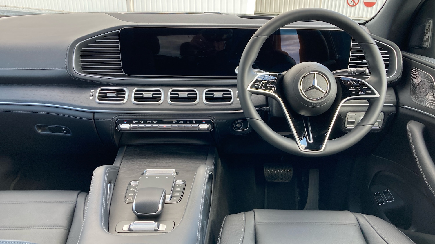 Used Mercedes-Benz GLE 2025 for sale - 77079473: Photo 10