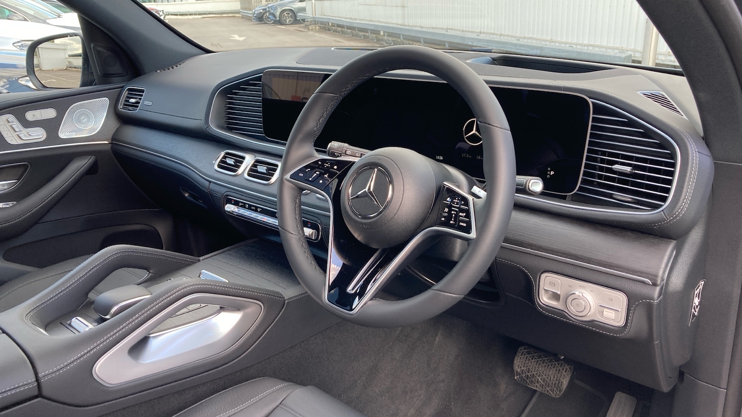 Used Mercedes-Benz GLE 2025 for sale - 77079473: Photo 11