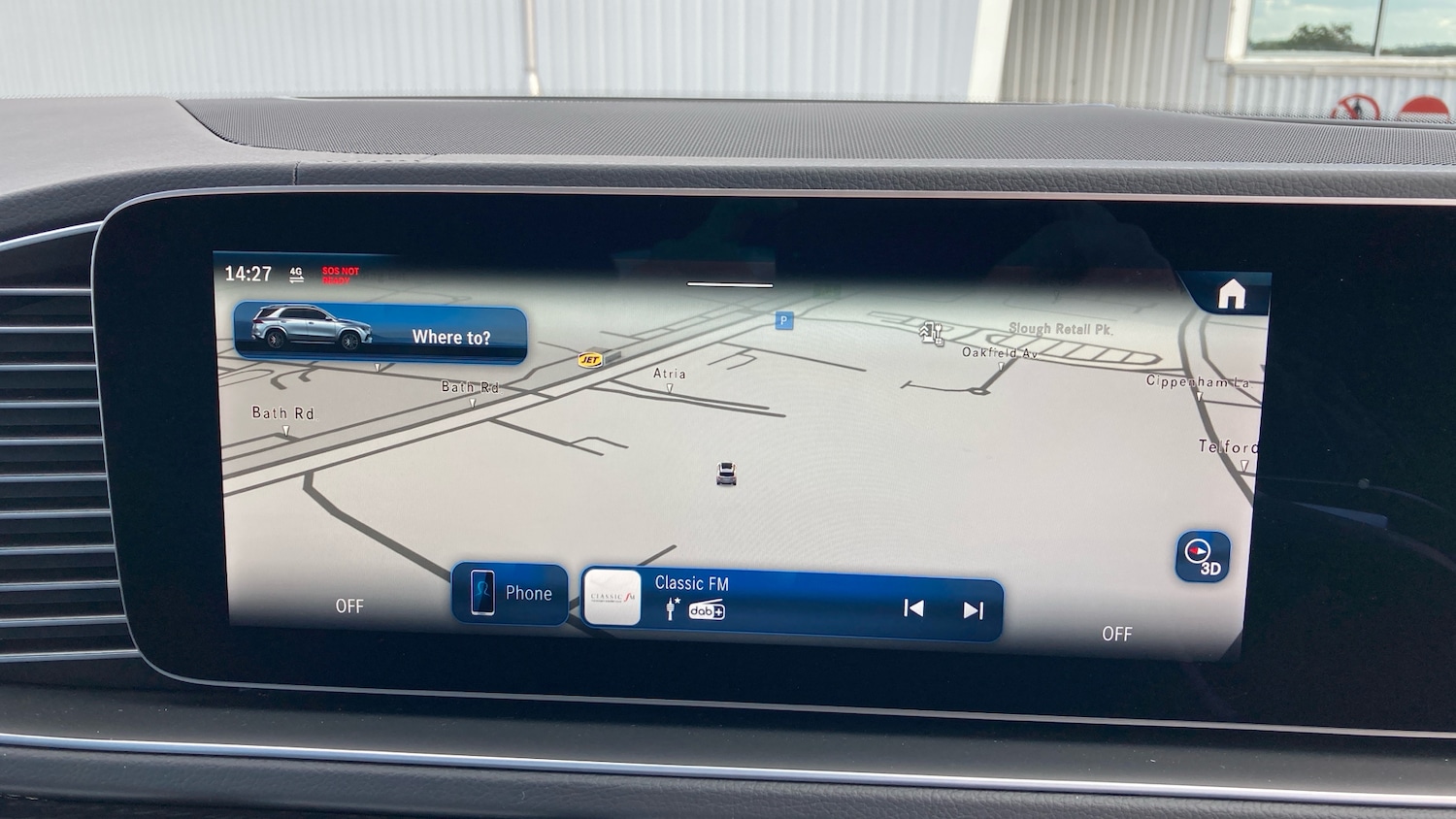 Used Mercedes-Benz GLE 2025 for sale - 77079473: Photo 12