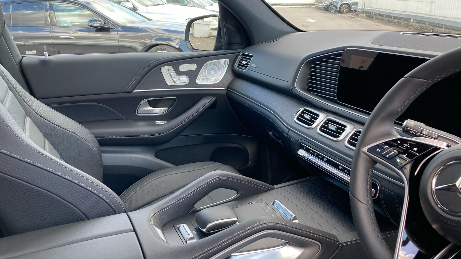 Used Mercedes-Benz GLE 2025 for sale - 77079473: Photo 14