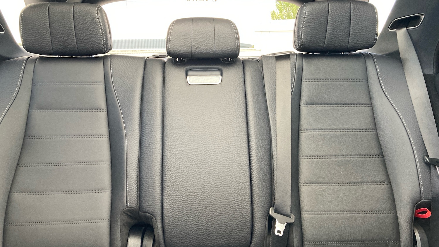 Used Mercedes-Benz GLE 2025 for sale - 77079473: Photo 15