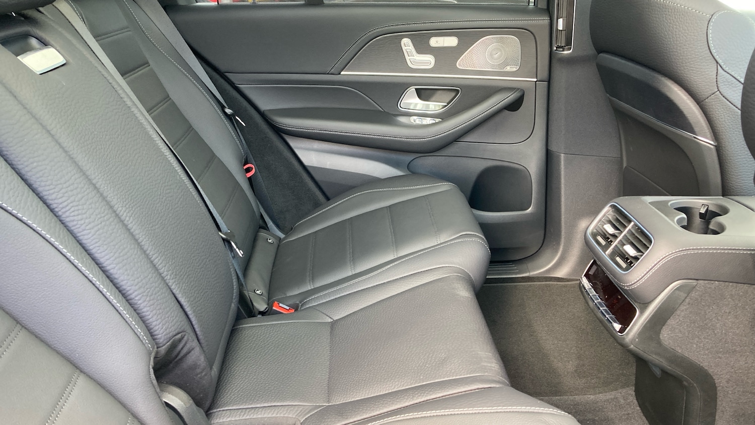 Used Mercedes-Benz GLE 2025 for sale - 77079473: Photo 16