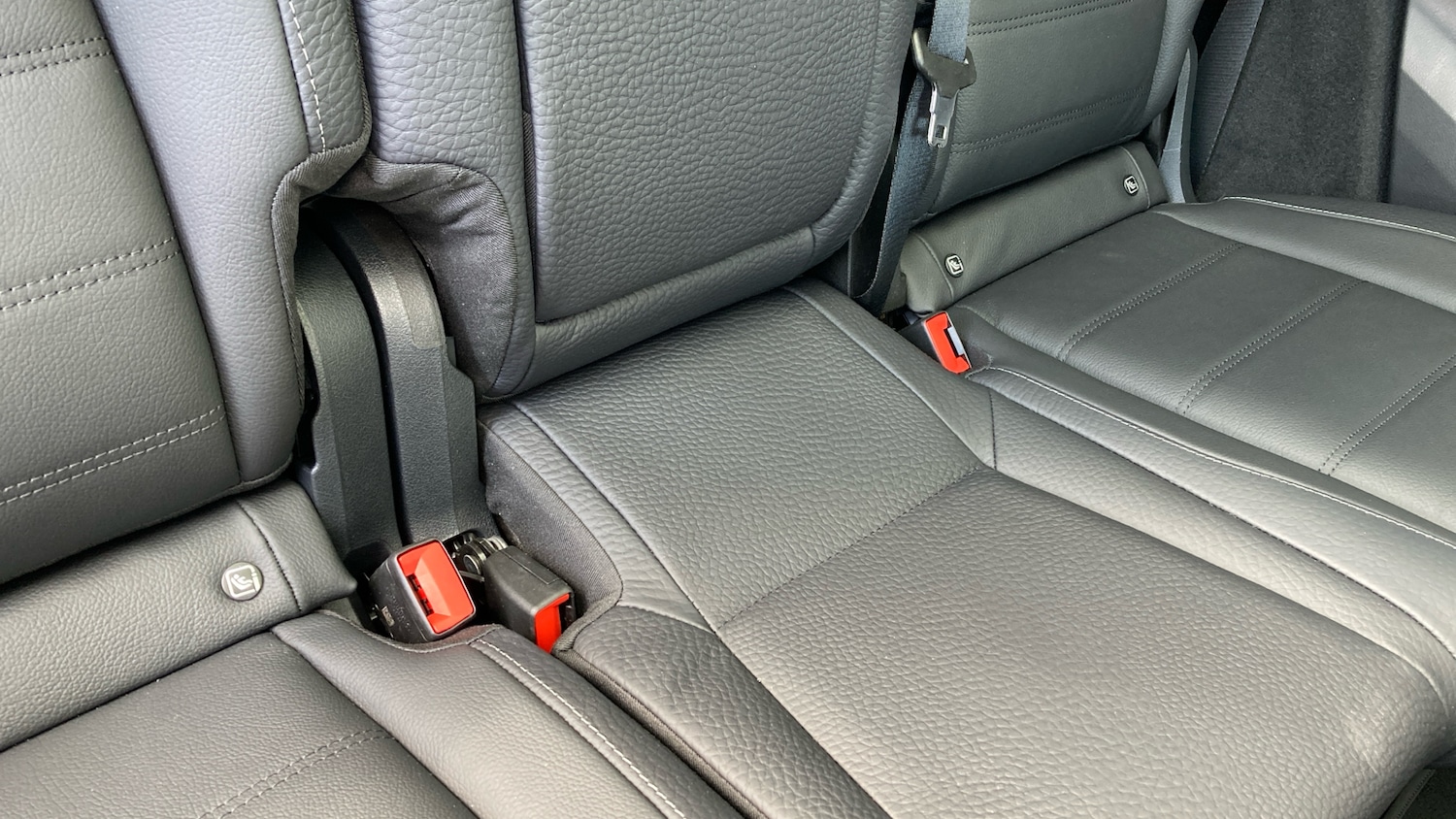 Used Mercedes-Benz GLE 2025 for sale - 77079473: Photo 17