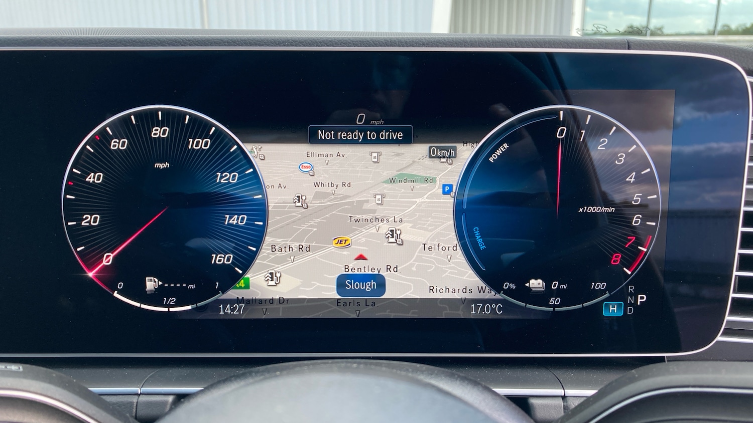 Used Mercedes-Benz GLE 2025 for sale - 77079473: Photo 18