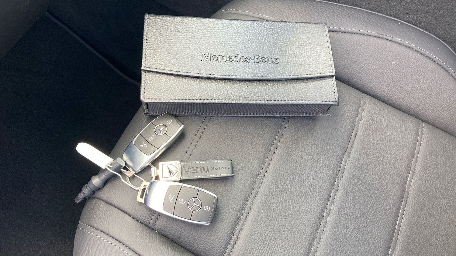 Used Mercedes-Benz GLE 2025 for sale - 77079473: Photo 19