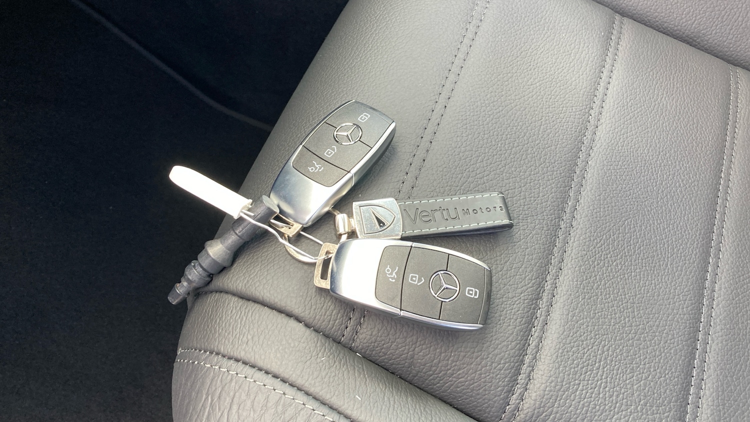 Used Mercedes-Benz GLE 2025 for sale - 77079473: Photo 20