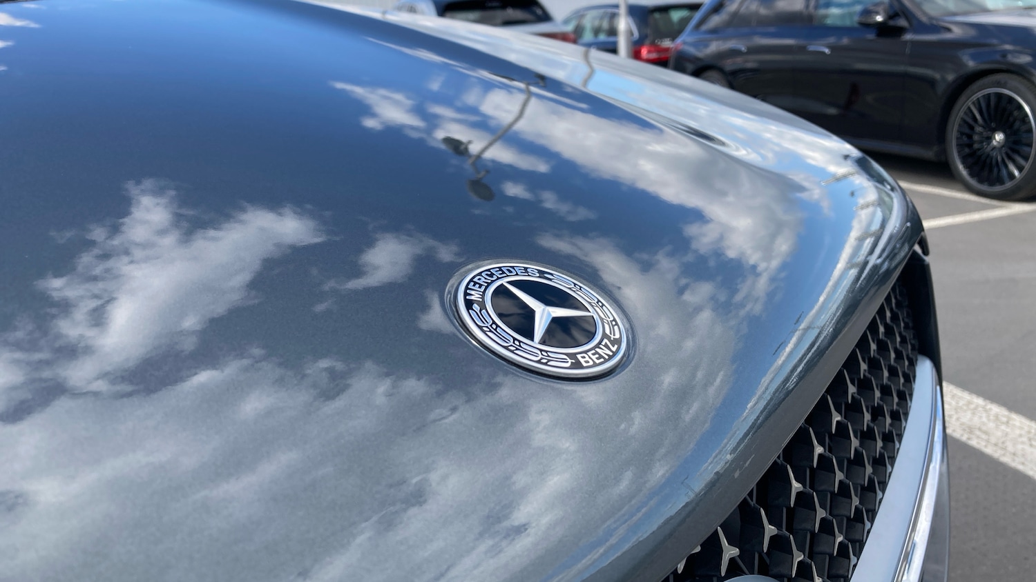 Used Mercedes-Benz GLE 2025 for sale - 77079473: Photo 21