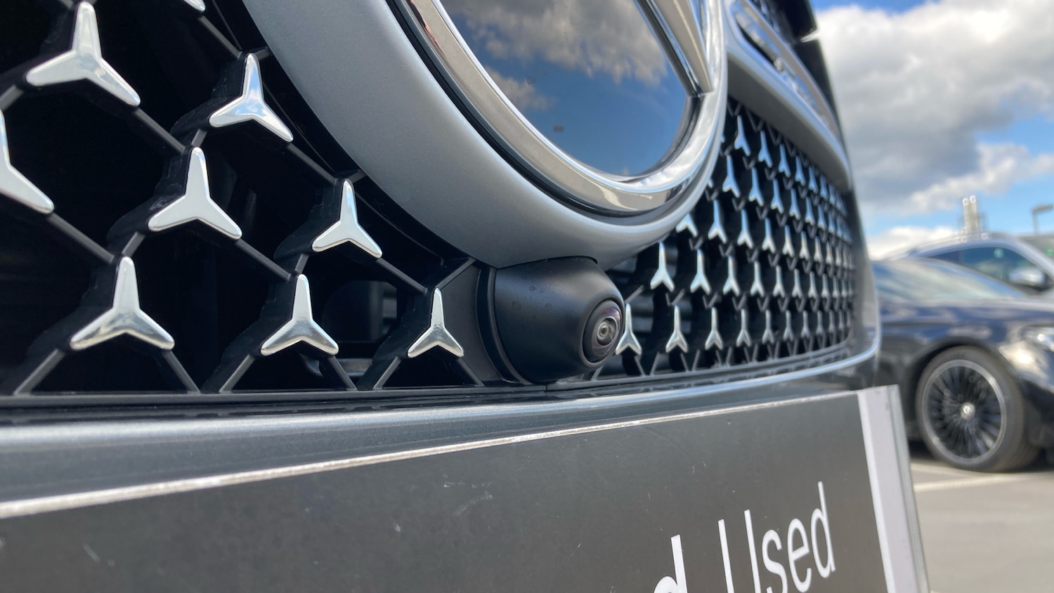 Used Mercedes-Benz GLE 2025 for sale - 77079473: Photo 22