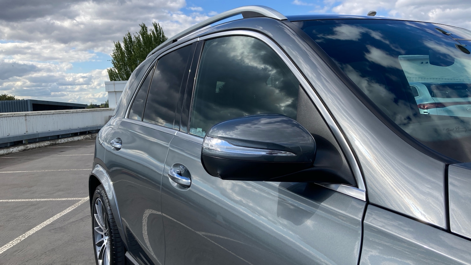 Used Mercedes-Benz GLE 2025 for sale - 77079473: Photo 24