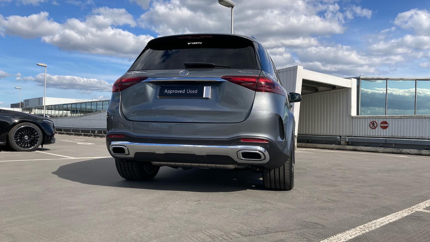 Used Mercedes-Benz GLE 2025 for sale - 77079473: Photo 25