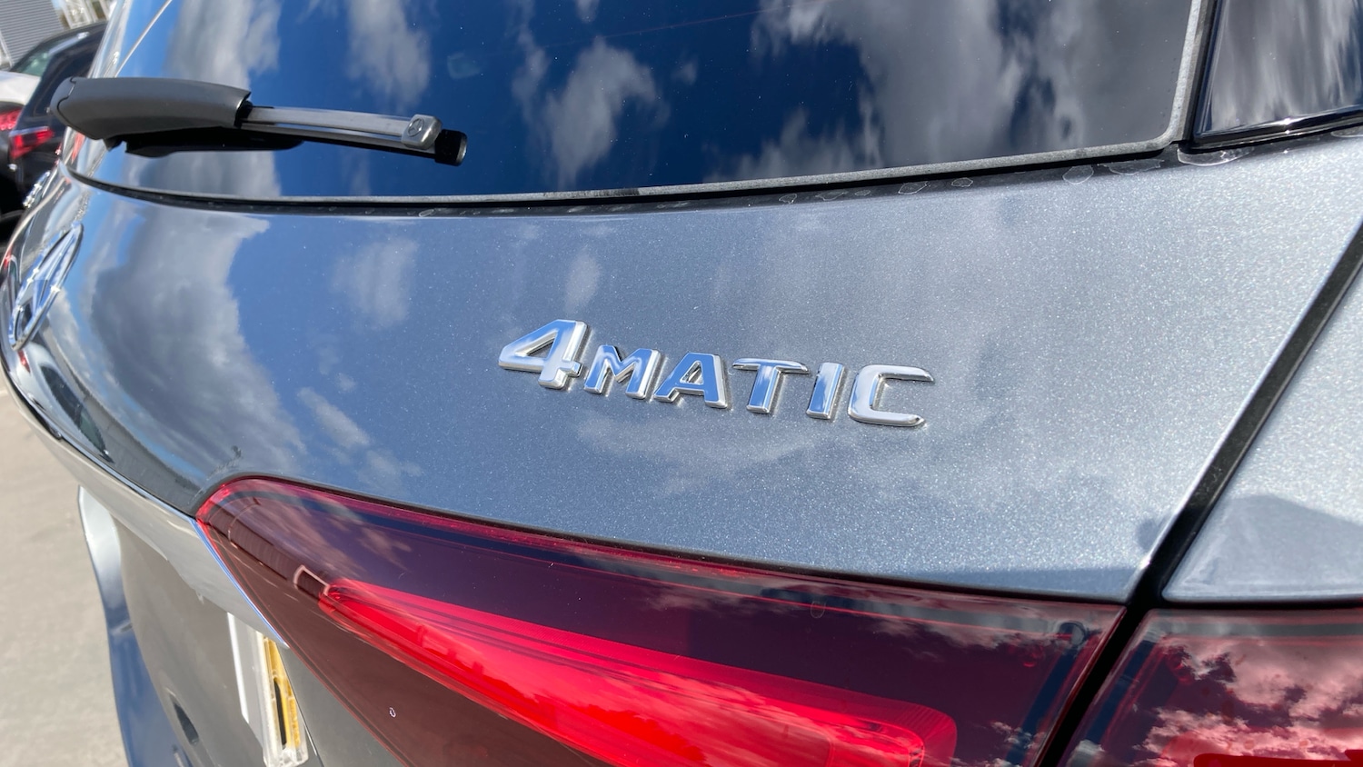 Used Mercedes-Benz GLE 2025 for sale - 77079473: Photo 26