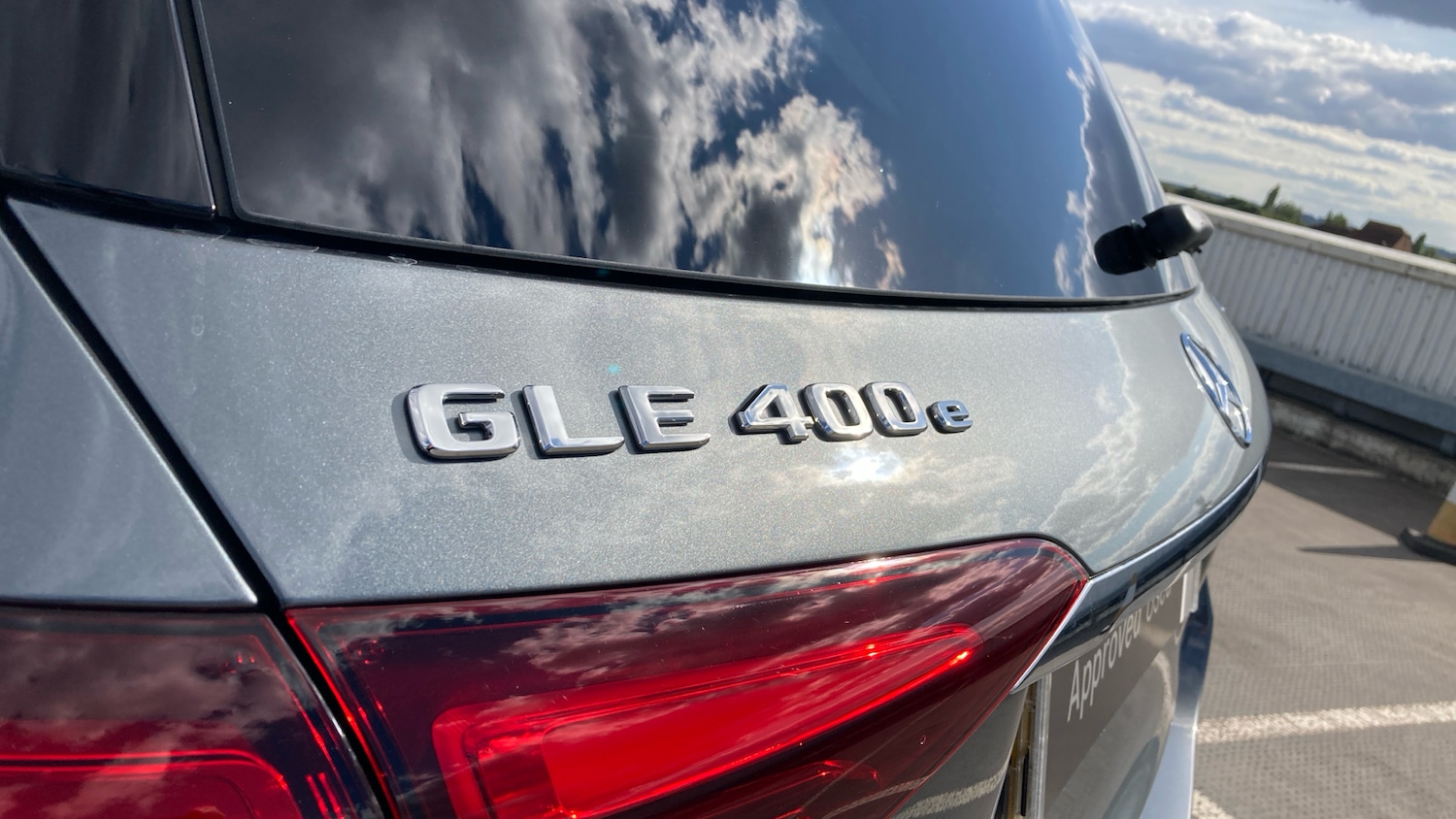 Used Mercedes-Benz GLE 2025 for sale - 77079473: Photo 27