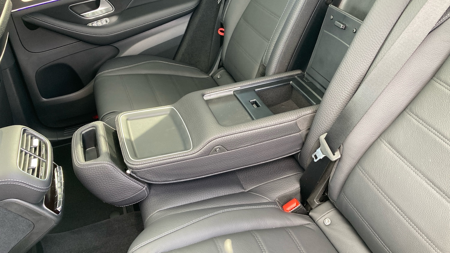 Used Mercedes-Benz GLE 2025 for sale - 77079473: Photo 29