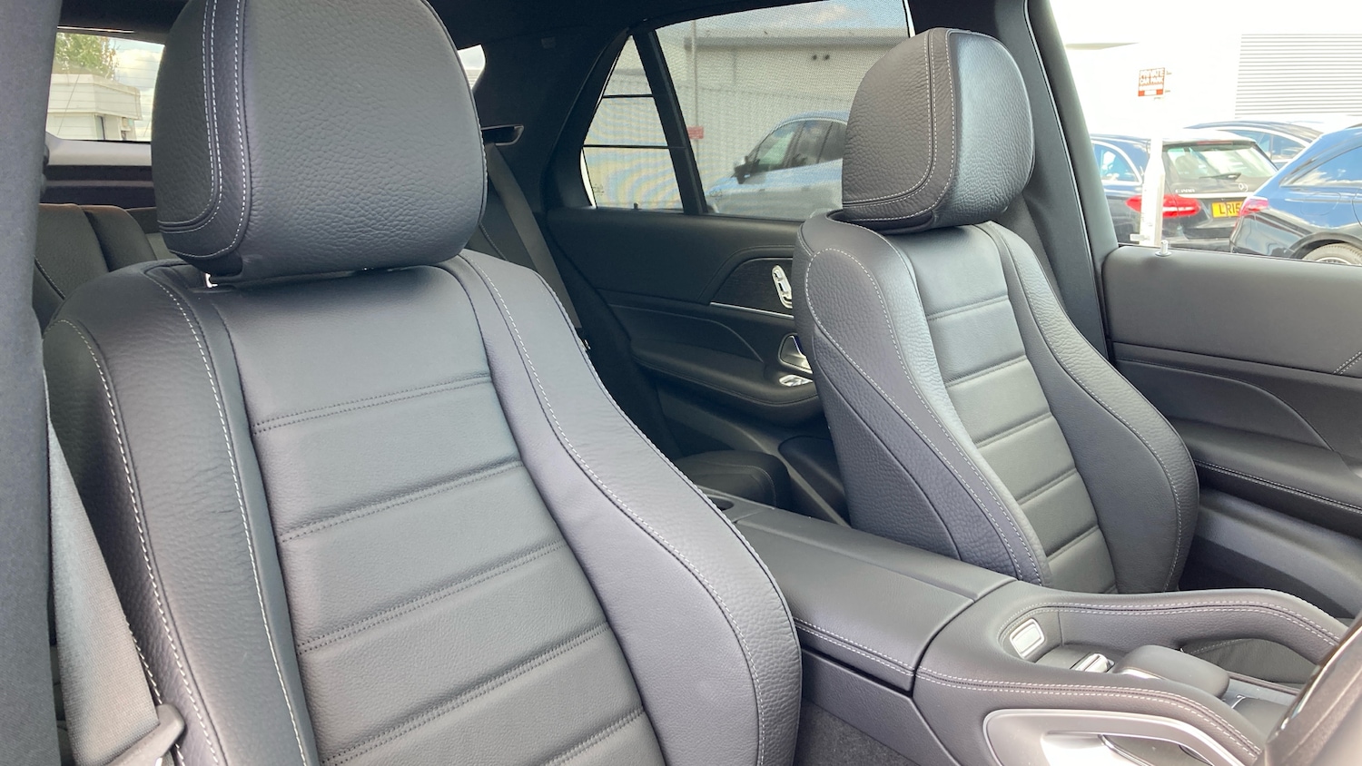 Used Mercedes-Benz GLE 2025 for sale - 77079473: Photo 31