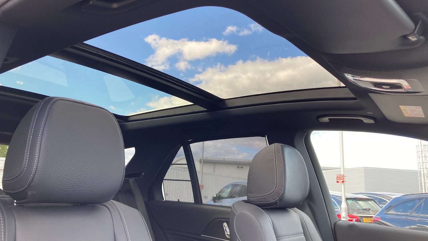 Used Mercedes-Benz GLE 2025 for sale - 77079473: Photo 32