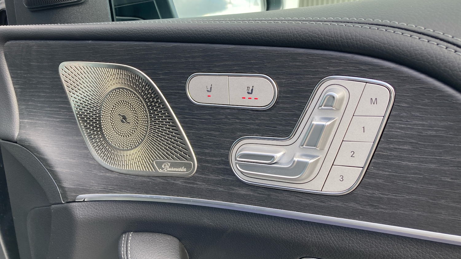 Used Mercedes-Benz GLE 2025 for sale - 77079473: Photo 33