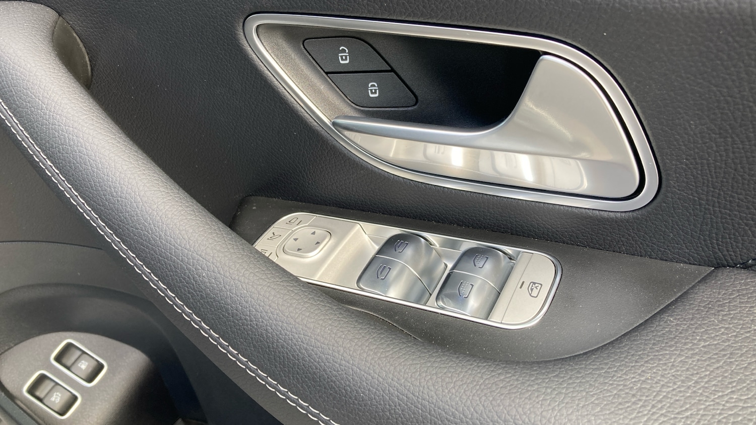 Used Mercedes-Benz GLE 2025 for sale - 77079473: Photo 34