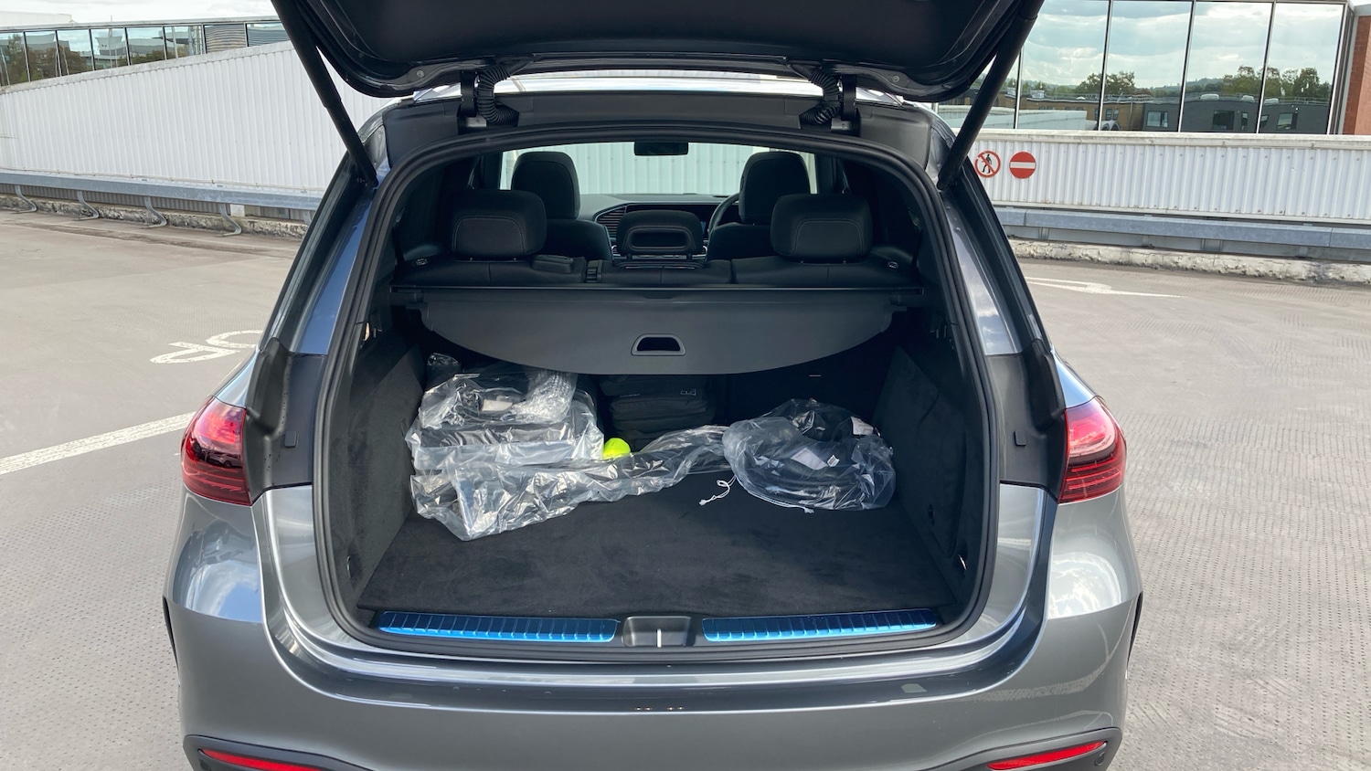 Used Mercedes-Benz GLE 2025 for sale - 77079473: Photo 4