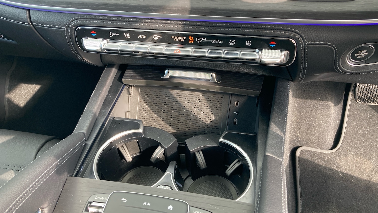 Used Mercedes-Benz GLE 2025 for sale - 77079473: Photo 41