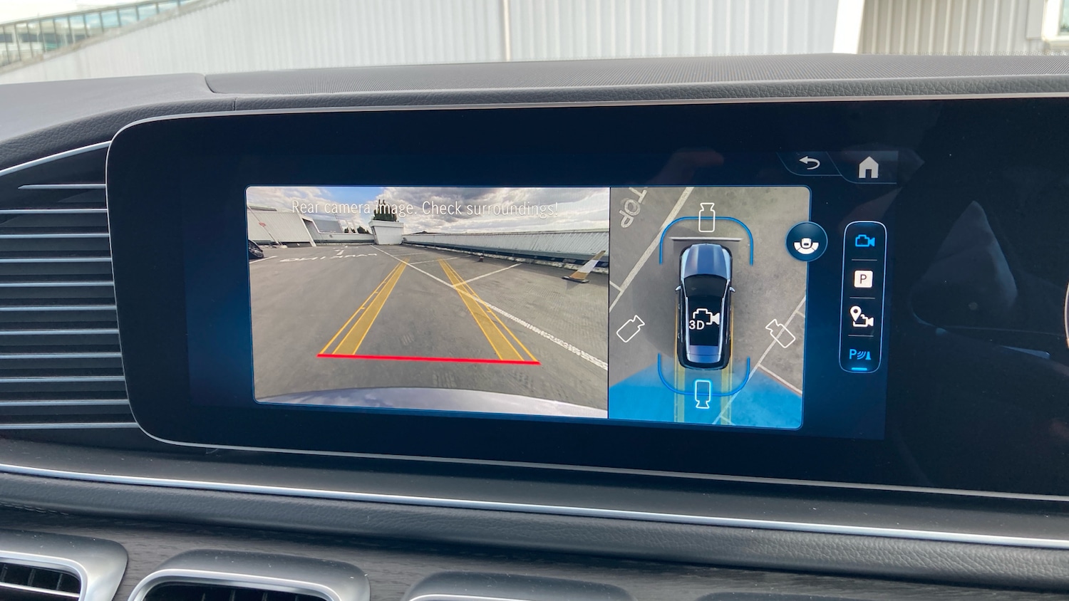 Used Mercedes-Benz GLE 2025 for sale - 77079473: Photo 42