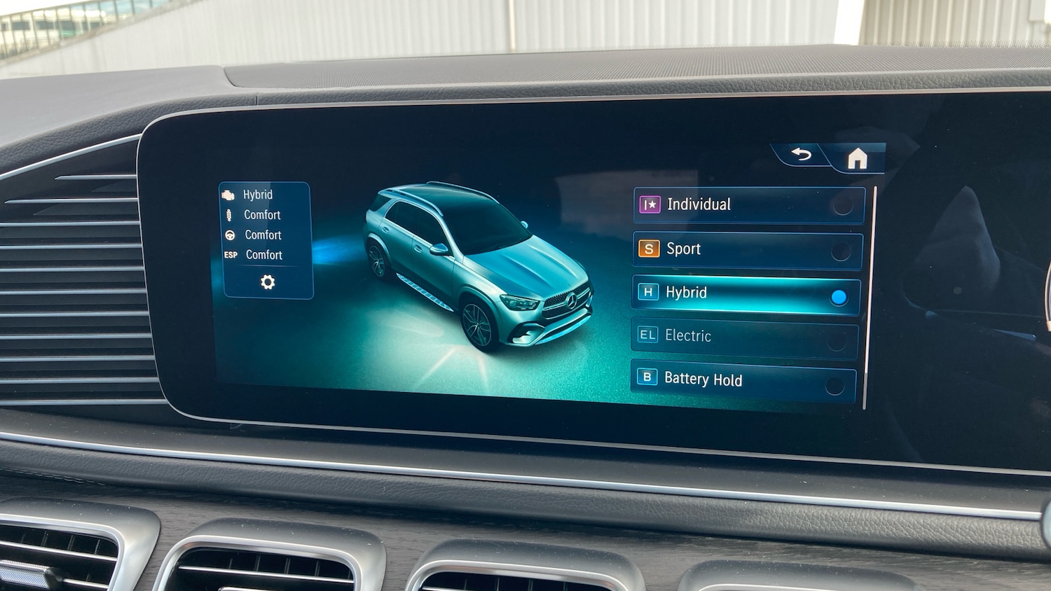 Used Mercedes-Benz GLE 2025 for sale - 77079473: Photo 43