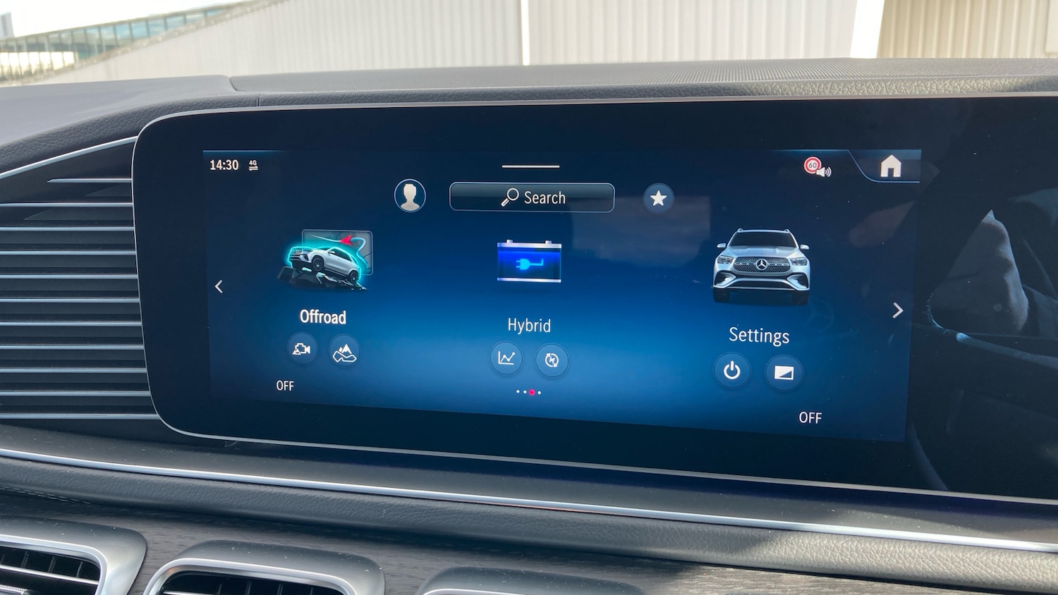 Used Mercedes-Benz GLE 2025 for sale - 77079473: Photo 44