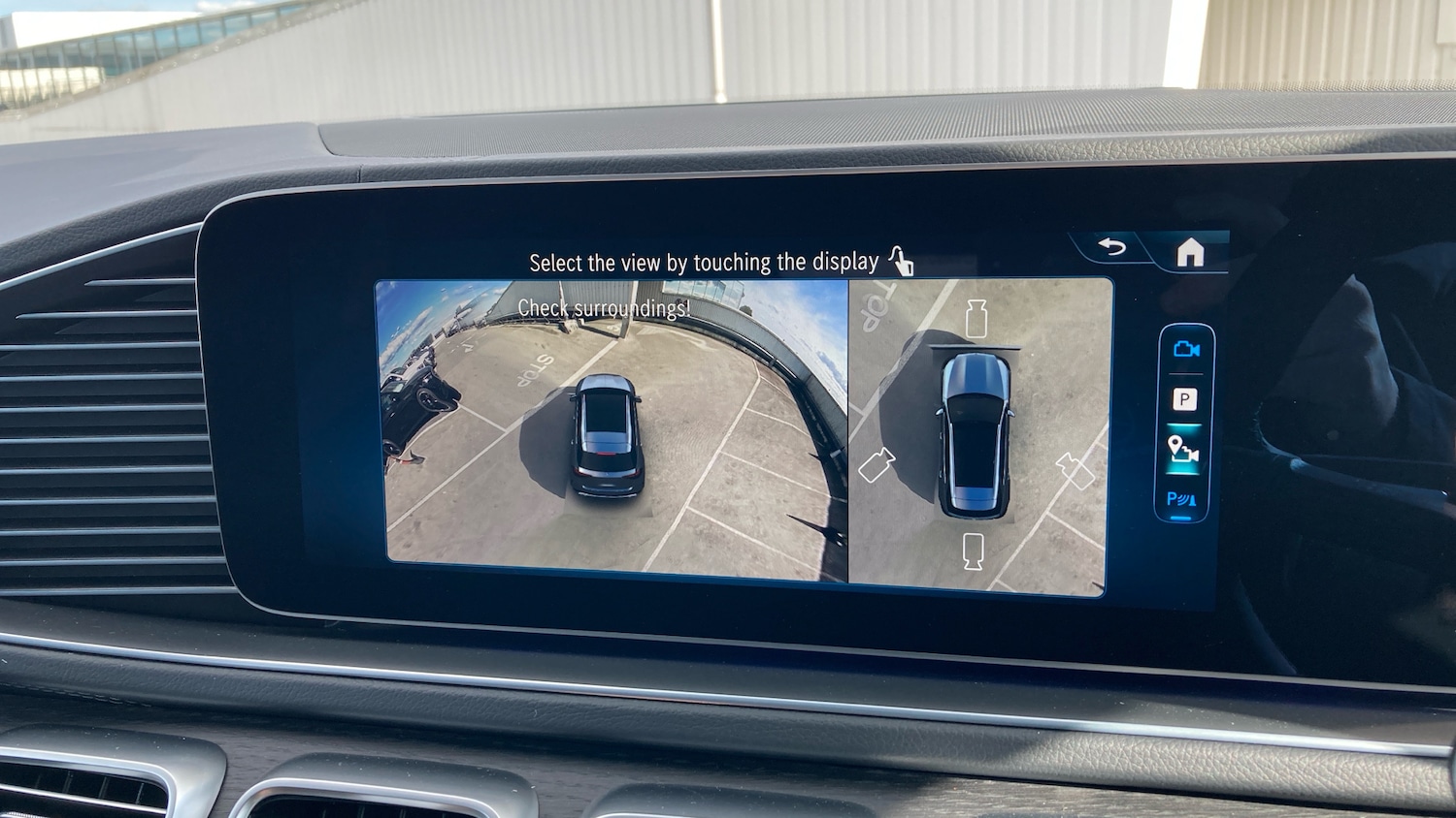 Used Mercedes-Benz GLE 2025 for sale - 77079473: Photo 45