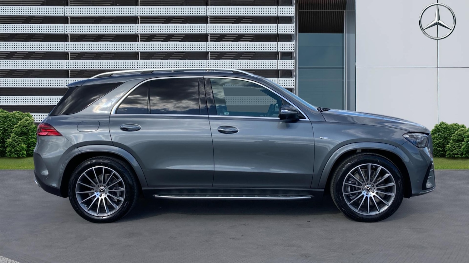 Used Mercedes-Benz GLE 2025 for sale - 77079473: Photo 5