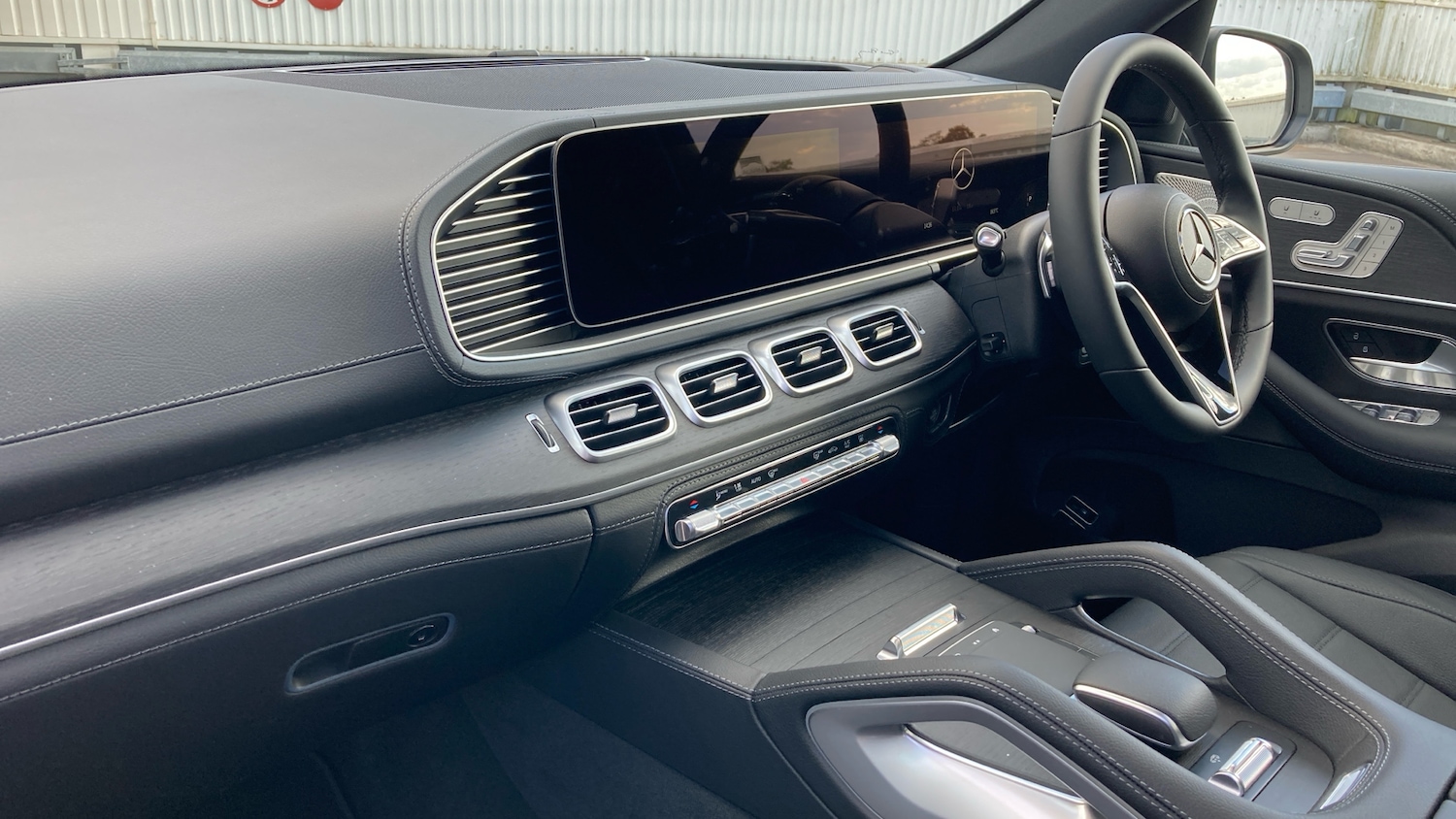 Used Mercedes-Benz GLE 2025 for sale - 77079473: Photo 9