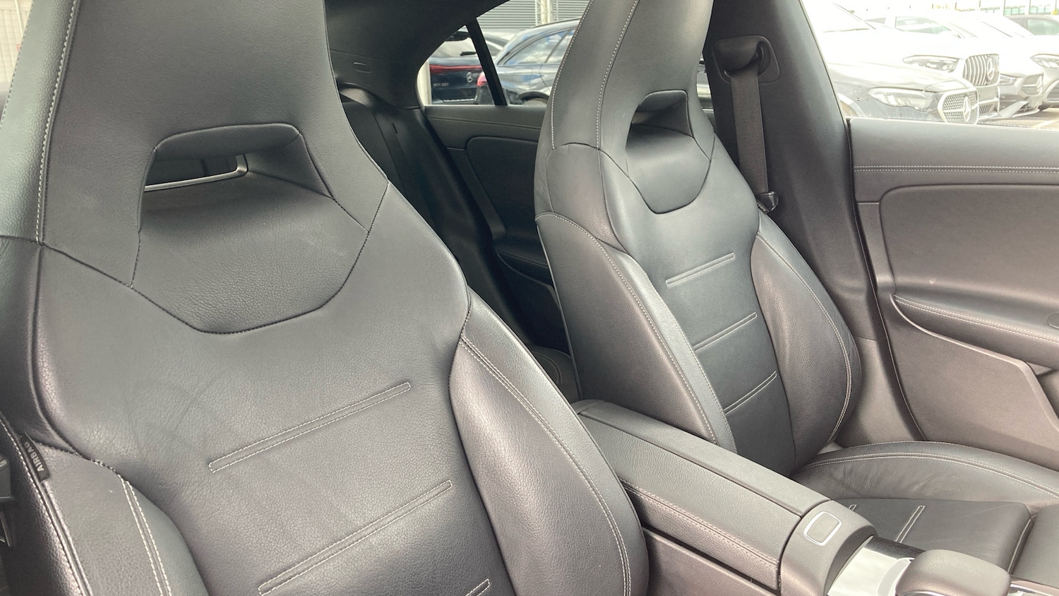 Vehicle 28