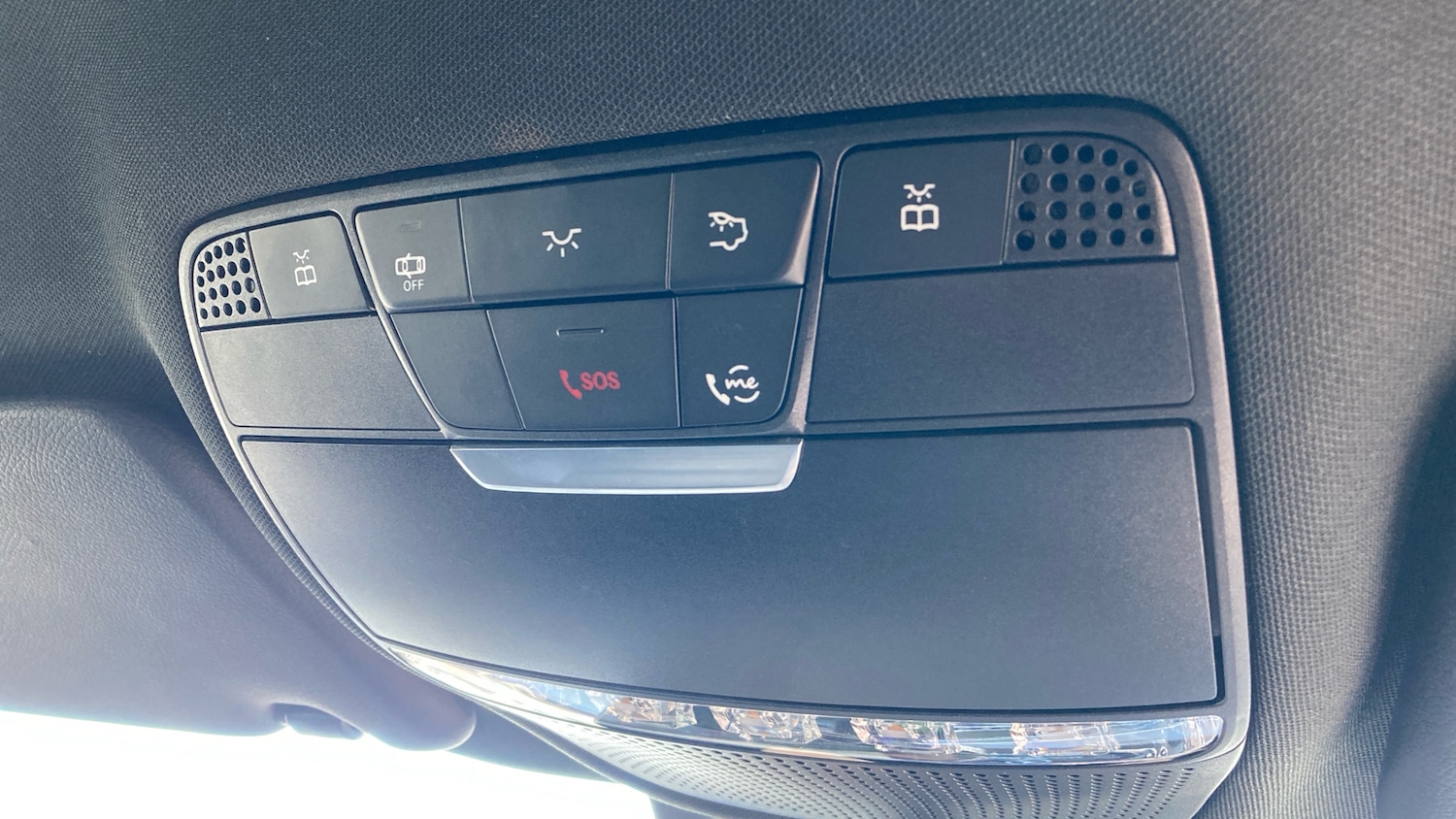 Vehicle 32