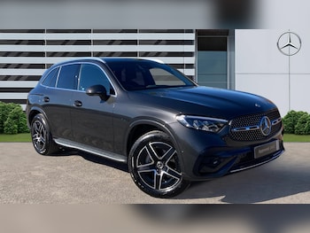 Used Mercedes-Benz GLC 2025 for sale - 78094967: Photo