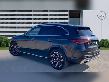 Used Mercedes-Benz GLC 2025 for sale - 78094967: Photo