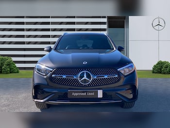 Used Mercedes-Benz GLC 2025 for sale - 78094967: Photo